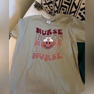 Nurse Shirt